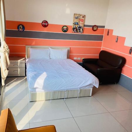 Aliyah阿利亞 Apartment Huwei Ngoại thất bức ảnh