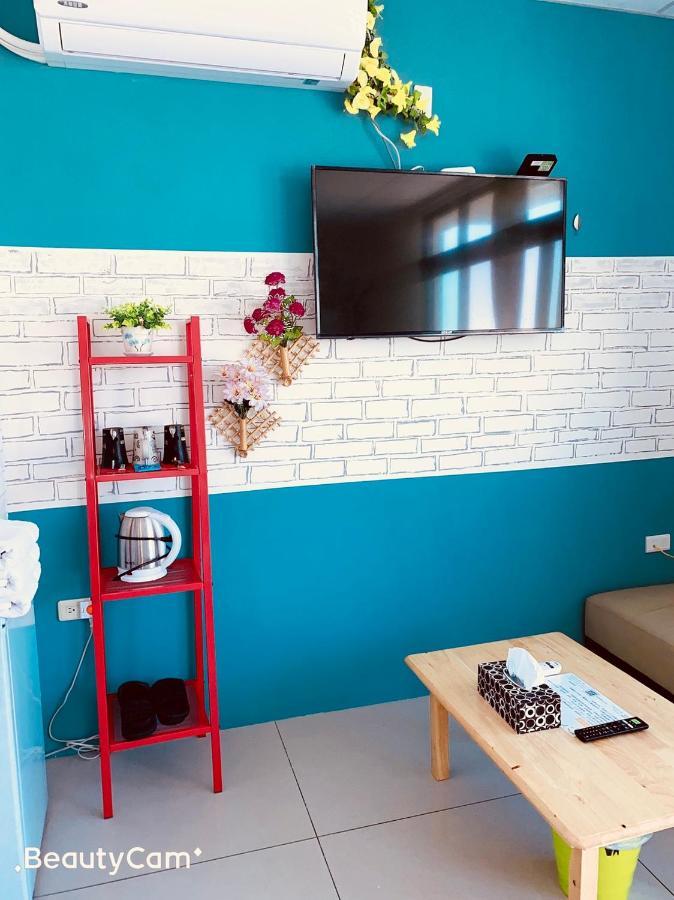 Aliyah阿利亞 Apartment Huwei Ngoại thất bức ảnh