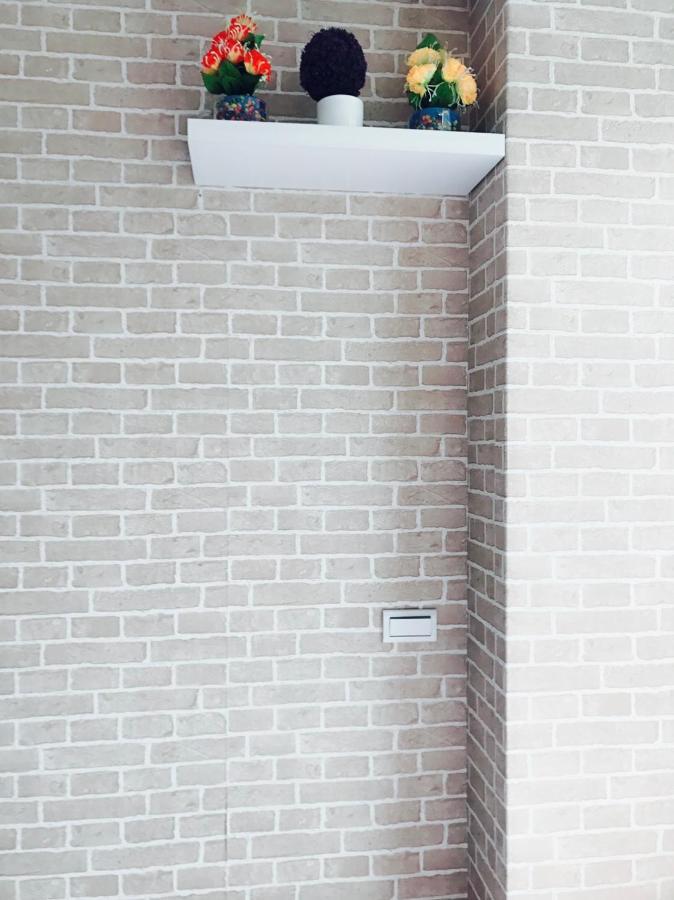 Aliyah阿利亞 Apartment Huwei Ngoại thất bức ảnh