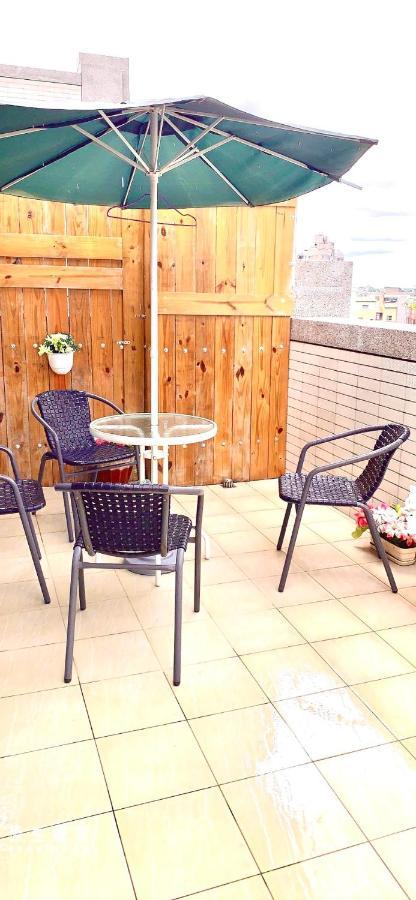 Aliyah阿利亞 Apartment Huwei Ngoại thất bức ảnh