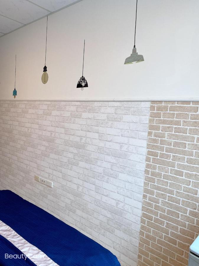 Aliyah阿利亞 Apartment Huwei Ngoại thất bức ảnh