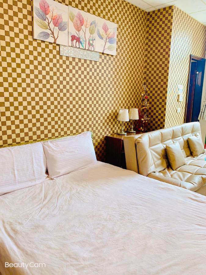 Aliyah阿利亞 Apartment Huwei Ngoại thất bức ảnh