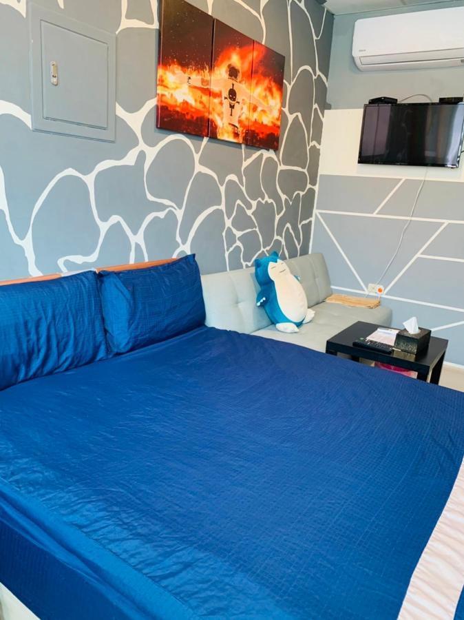 Aliyah阿利亞 Apartment Huwei Ngoại thất bức ảnh