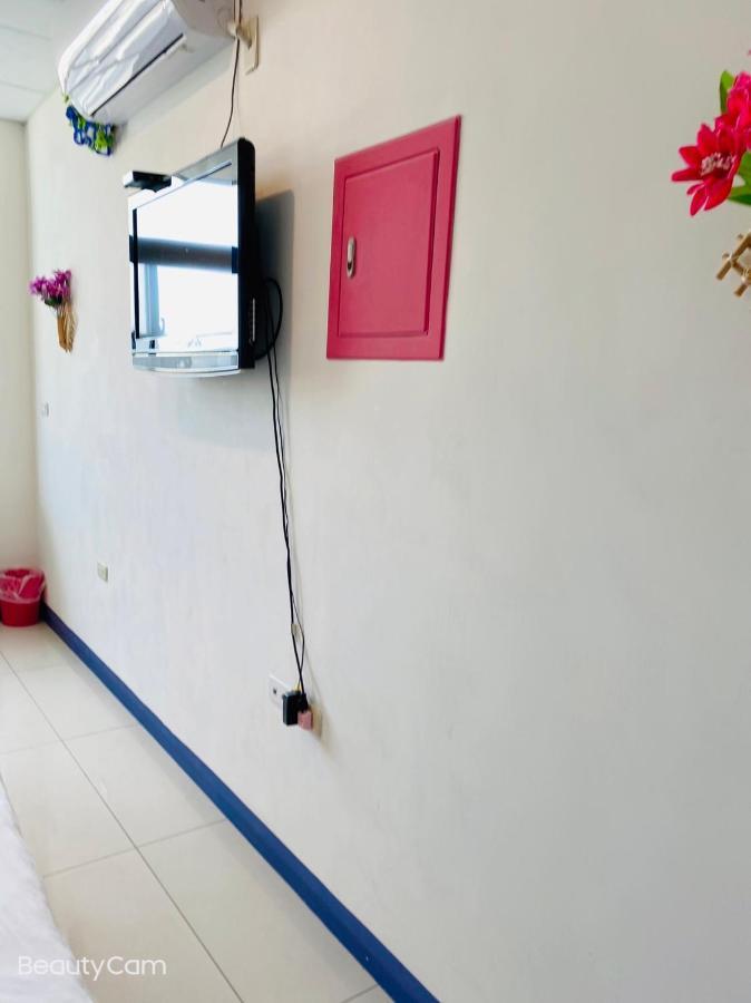 Aliyah阿利亞 Apartment Huwei Ngoại thất bức ảnh