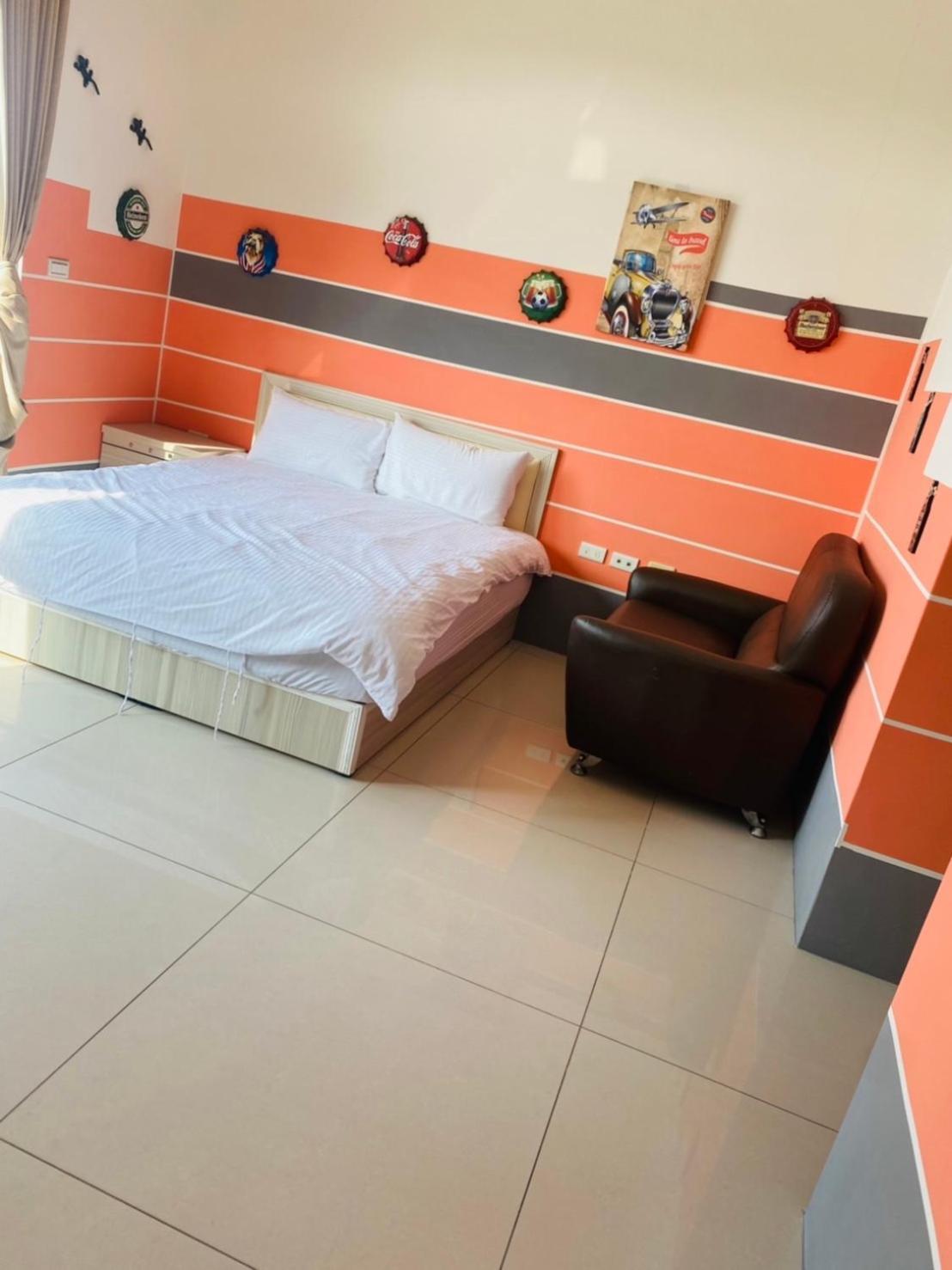 Aliyah阿利亞 Apartment Huwei Ngoại thất bức ảnh
