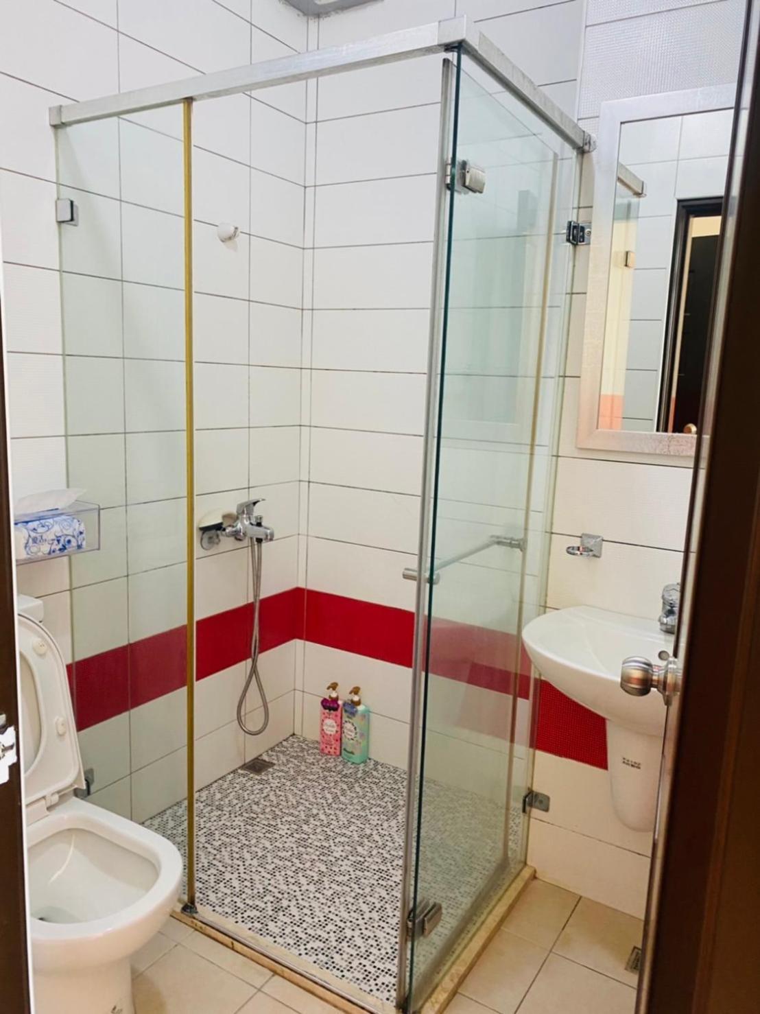 Aliyah阿利亞 Apartment Huwei Ngoại thất bức ảnh