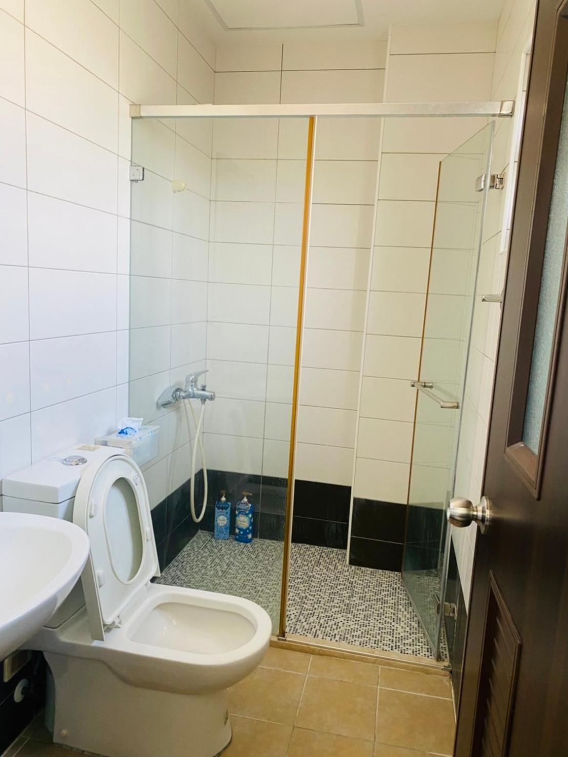 Aliyah阿利亞 Apartment Huwei Ngoại thất bức ảnh