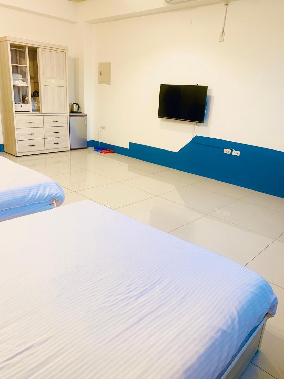 Aliyah阿利亞 Apartment Huwei Ngoại thất bức ảnh