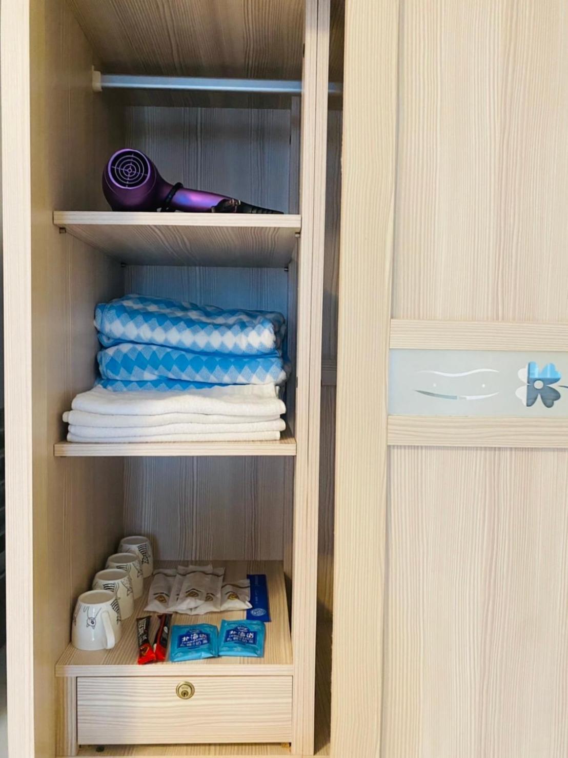Aliyah阿利亞 Apartment Huwei Ngoại thất bức ảnh