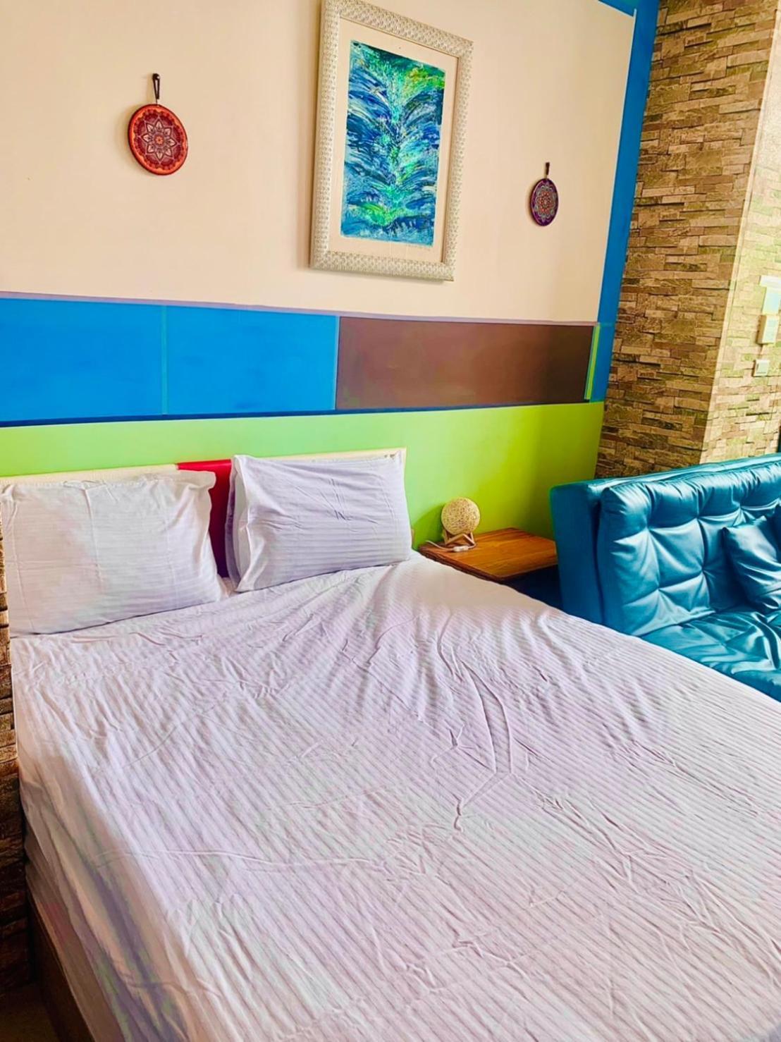 Aliyah阿利亞 Apartment Huwei Ngoại thất bức ảnh